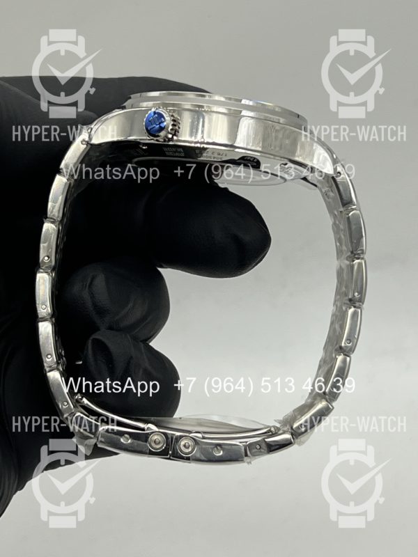 Товар Jaeger LeCoultre Master Control Reserve Q1428171 Фото 10 - Jaeger LeCoultre Master Control Reserve Q1428171