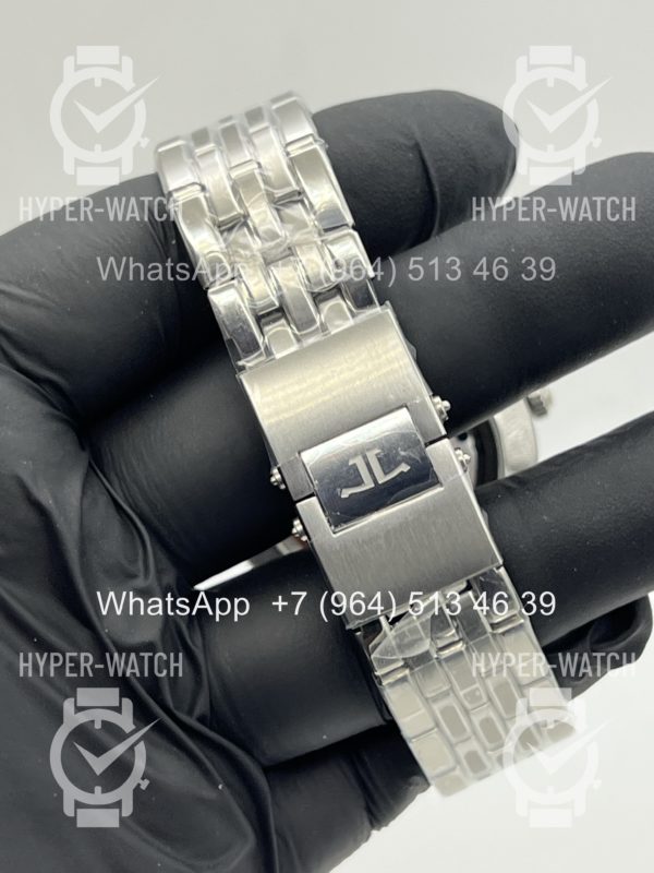 Товар Jaeger LeCoultre Master Control Reserve Q1428171 Фото 11 - Jaeger LeCoultre Master Control Reserve Q1428171