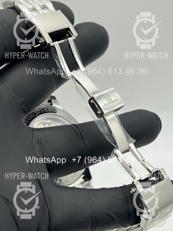 Товар Jaeger LeCoultre Master Control Reserve Q1428171 Фото 13 - Jaeger LeCoultre Master Control Reserve Q1428171
