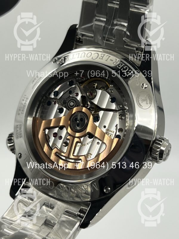 Товар Jaeger LeCoultre Master Control Reserve Q1428171 Фото 14 - Jaeger LeCoultre Master Control Reserve Q1428171