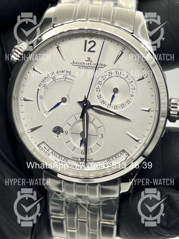 Товар Jaeger LeCoultre Master Control Reserve Q1428121 Фото 2 - Jaeger LeCoultre Master Control Reserve Q1428121