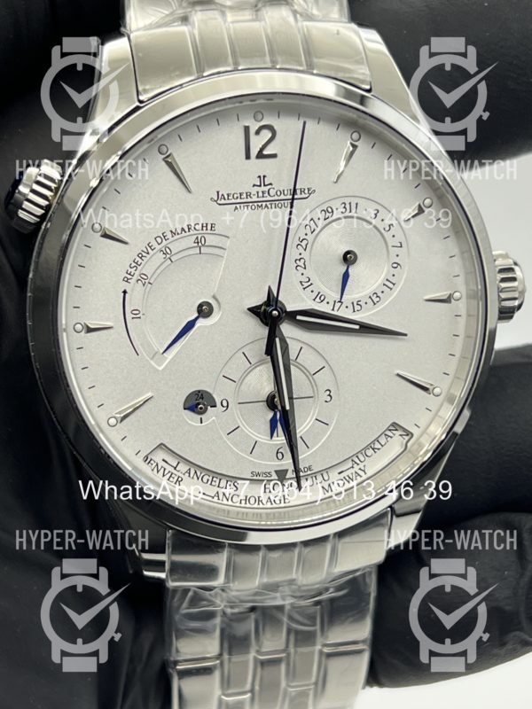 Товар Jaeger LeCoultre Master Control Reserve Q1428121 Фото 4 - Jaeger LeCoultre Master Control Reserve Q1428121