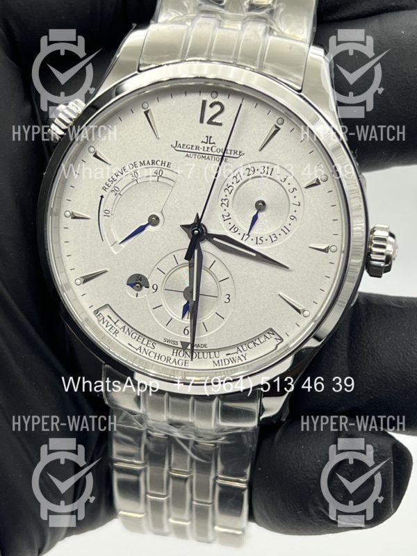 Товар Jaeger LeCoultre Master Control Reserve Q1428121 Фото 5 - Jaeger LeCoultre Master Control Reserve Q1428121