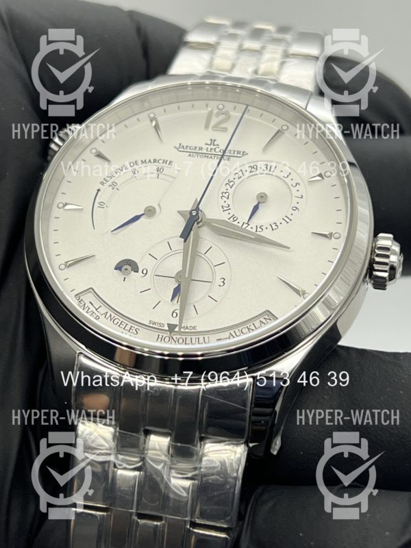 Товар Jaeger LeCoultre Master Control Reserve Q1428121 Фото 6 - Jaeger LeCoultre Master Control Reserve Q1428121