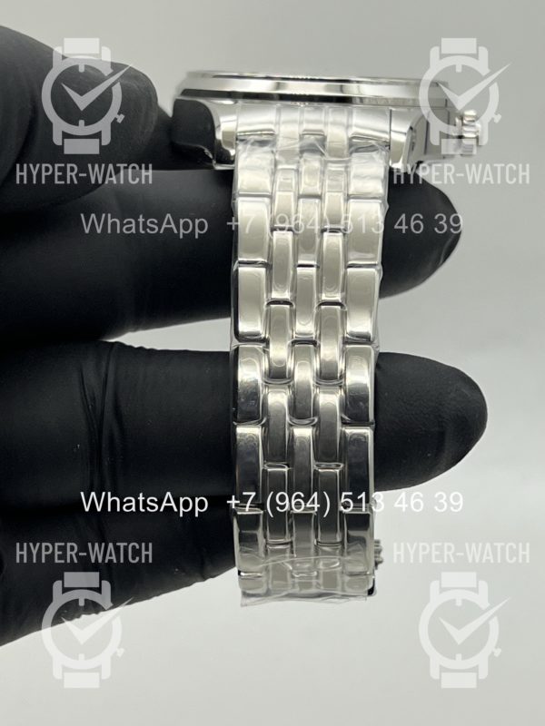 Товар Jaeger LeCoultre Master Control Reserve Q1428121 Фото 9 - Jaeger LeCoultre Master Control Reserve Q1428121