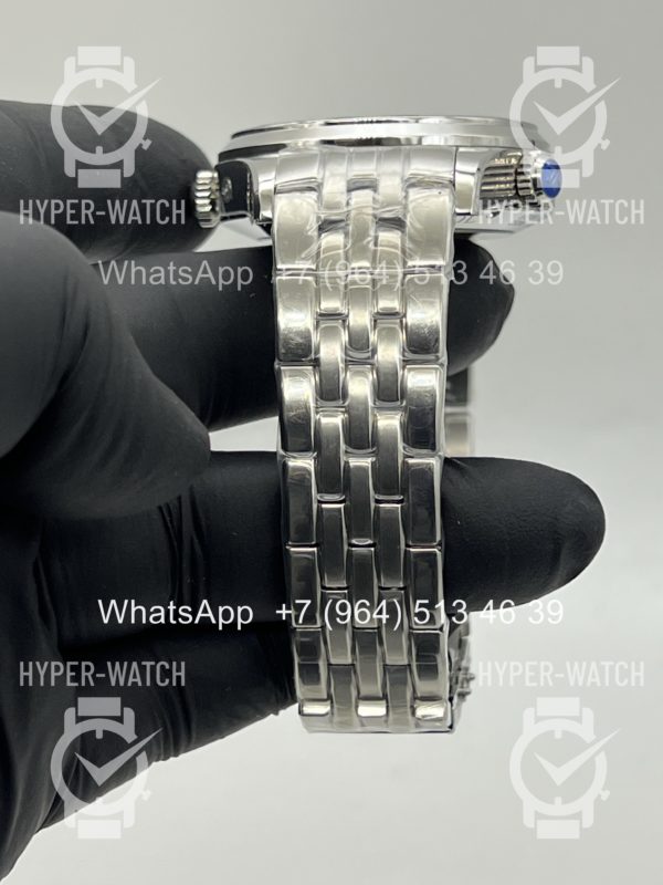 Товар Jaeger LeCoultre Master Control Reserve Q1428121 Фото 11 - Jaeger LeCoultre Master Control Reserve Q1428121