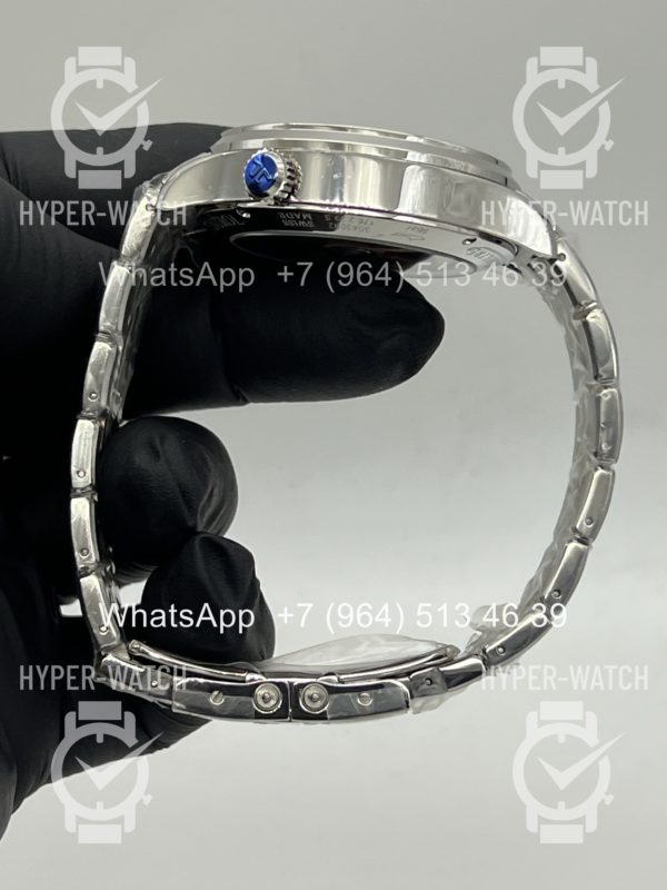 Товар Jaeger LeCoultre Master Control Reserve Q1428121 Фото 12 - Jaeger LeCoultre Master Control Reserve Q1428121
