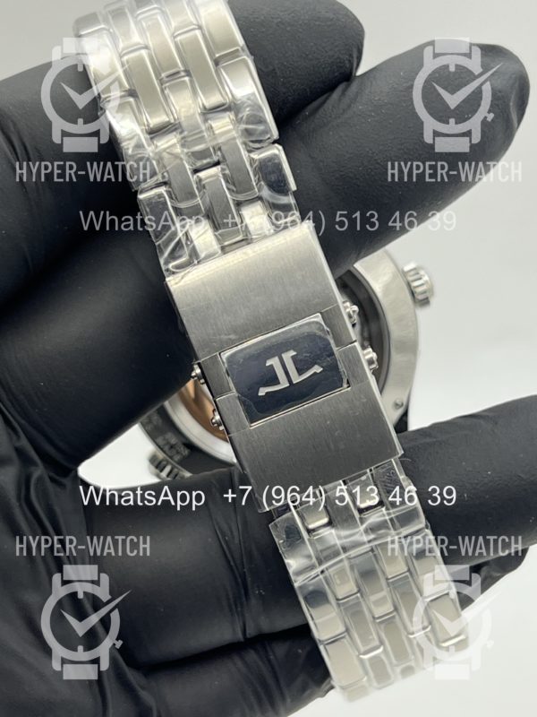 Товар Jaeger LeCoultre Master Control Reserve Q1428121 Фото 13 - Jaeger LeCoultre Master Control Reserve Q1428121