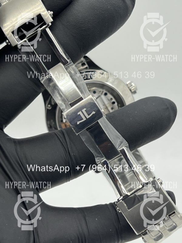 Товар Jaeger LeCoultre Master Control Reserve Q1428121 Фото 14 - Jaeger LeCoultre Master Control Reserve Q1428121