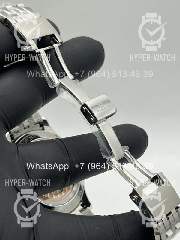 Товар Jaeger LeCoultre Master Control Reserve Q1428121 Фото 15 - Jaeger LeCoultre Master Control Reserve Q1428121