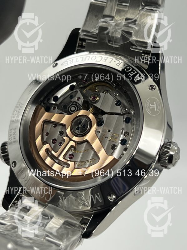 Товар Jaeger LeCoultre Master Control Reserve Q1428121 Фото 16 - Jaeger LeCoultre Master Control Reserve Q1428121