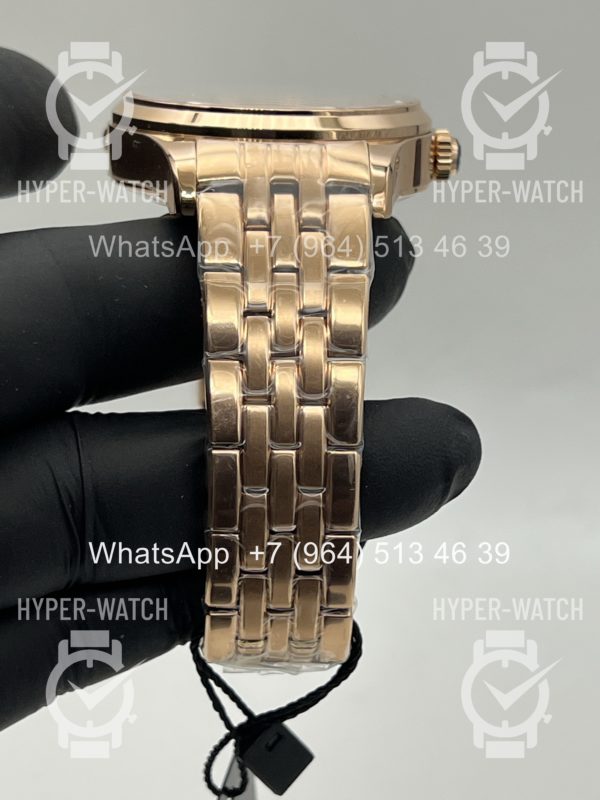 Товар Jaeger LeCoultre Master Control Reserve Q1422421 Фото 7 - Jaeger LeCoultre Master Control Reserve Q1422421