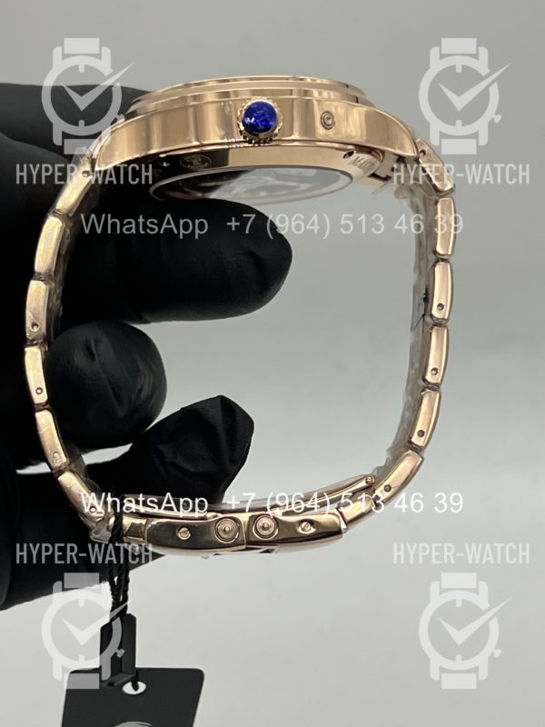 Товар Jaeger LeCoultre Master Control Reserve Q1422421 Фото 8 - Jaeger LeCoultre Master Control Reserve Q1422421