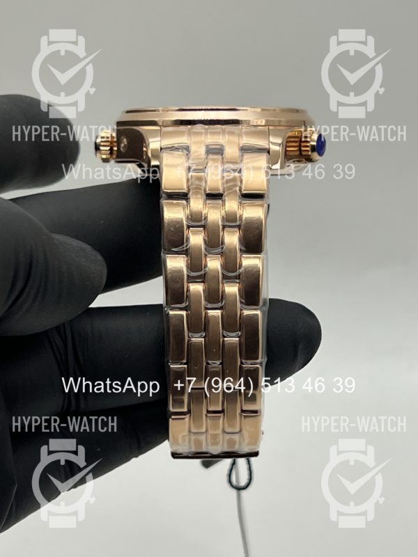 Товар Jaeger LeCoultre Master Control Reserve Q1422421 Фото 9 - Jaeger LeCoultre Master Control Reserve Q1422421