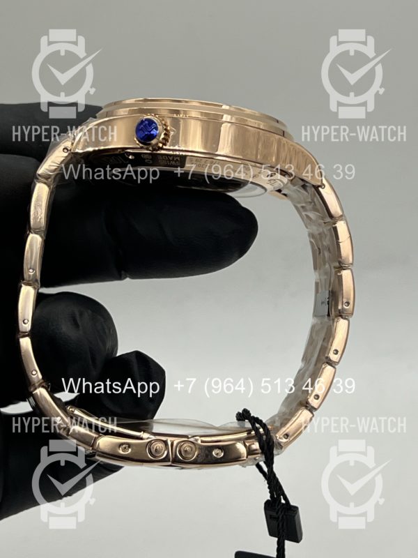 Товар Jaeger LeCoultre Master Control Reserve Q1422421 Фото 10 - Jaeger LeCoultre Master Control Reserve Q1422421