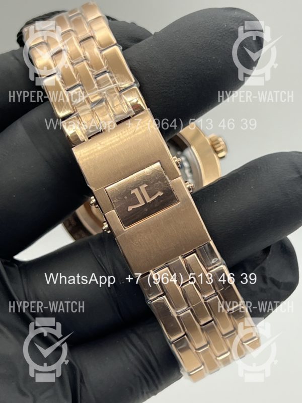 Товар Jaeger LeCoultre Master Control Reserve Q1422421 Фото 11 - Jaeger LeCoultre Master Control Reserve Q1422421