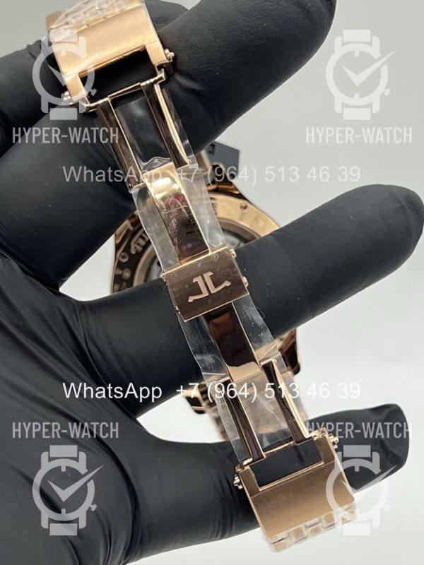 Товар Jaeger LeCoultre Master Control Reserve Q1422421 Фото 12 - Jaeger LeCoultre Master Control Reserve Q1422421