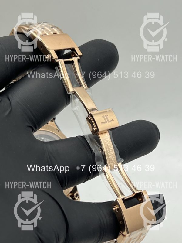 Товар Jaeger LeCoultre Master Control Reserve Q1422421 Фото 13 - Jaeger LeCoultre Master Control Reserve Q1422421