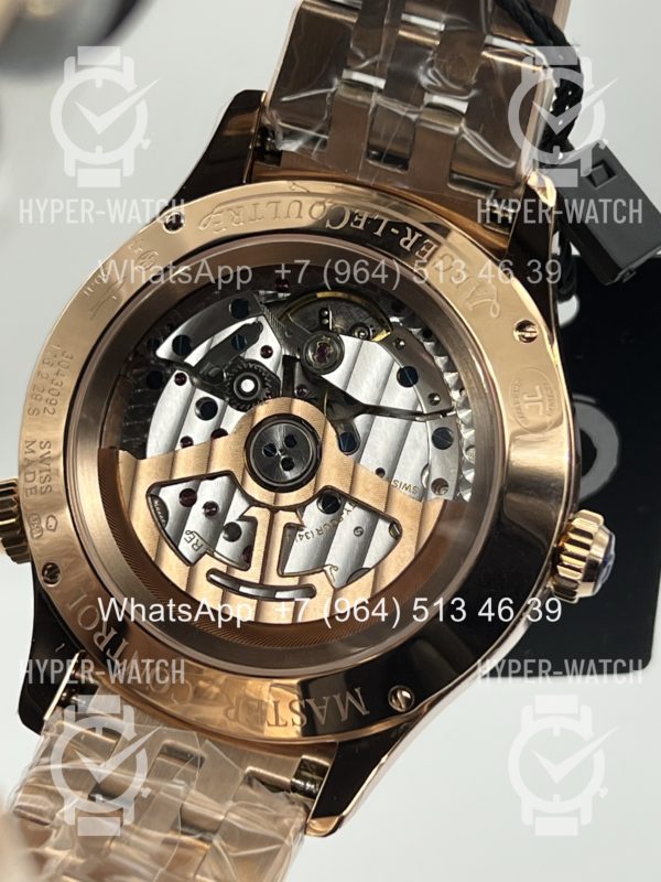 Товар Jaeger LeCoultre Master Control Reserve Q1422421 Фото 16 - Jaeger LeCoultre Master Control Reserve Q1422421