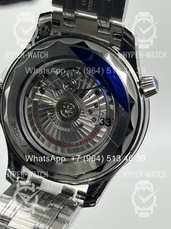 Товар Omega Seamaster Diver 300M 210.30.42.20.01.001 Steel Фото 19 - Omega Seamaster Diver 300M 210.30.42.20.01.001 Steel