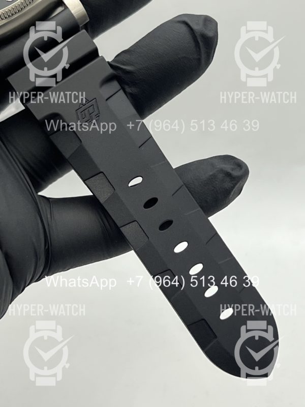 Товар Officine Panerai Luminor Submersible PAM01389 Steel Фото 8 - Officine Panerai Luminor Submersible PAM01389 Steel
