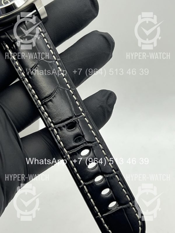 Фото 9 - Officine Panerai Luminor Marina PAM 312 Steel