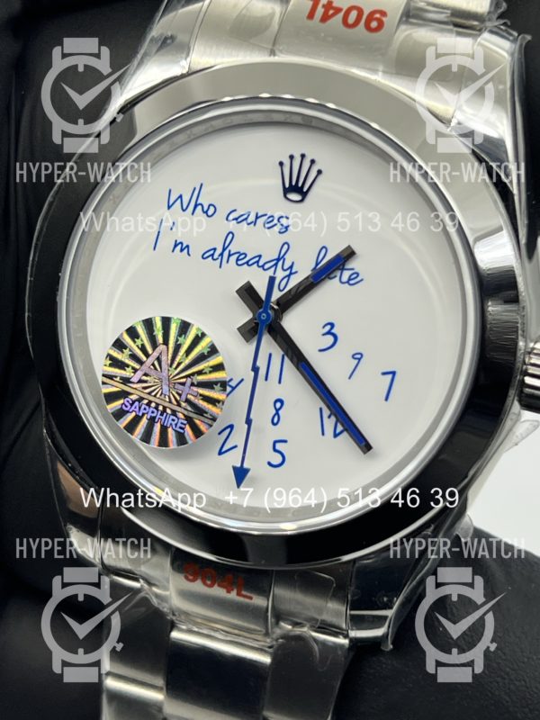 Товар Rolex Milgauss 40mm Art 10903 Фото 4 - Rolex Milgauss 40mm Art 10903
