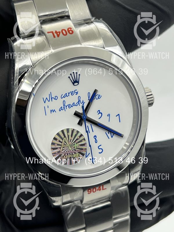 Товар Rolex Milgauss 40mm Art 10903 Фото 5 - Rolex Milgauss 40mm Art 10903