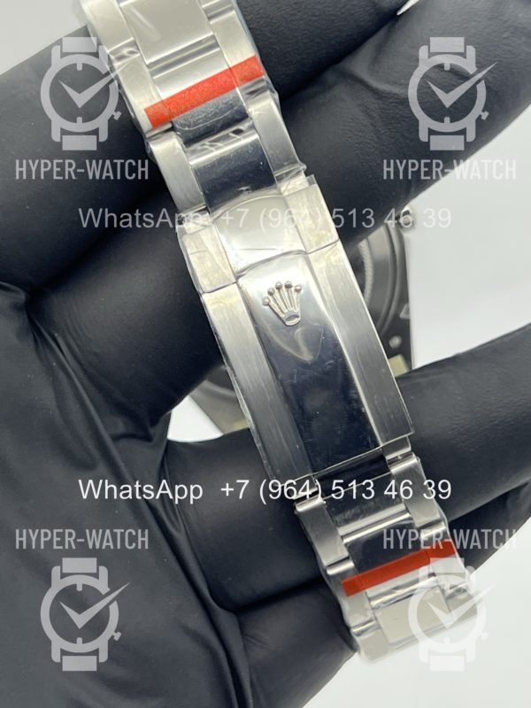 Товар Rolex Milgauss 40mm Art 10903 Фото 11 - Rolex Milgauss 40mm Art 10903