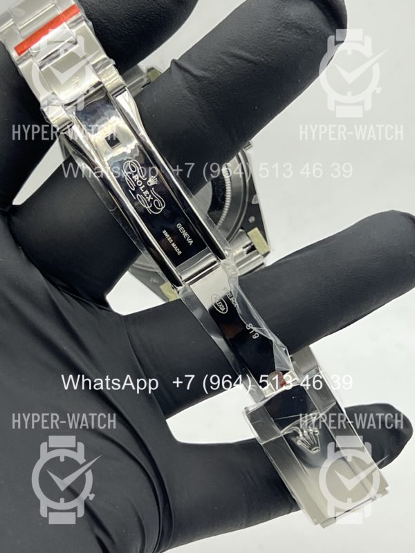 Товар Rolex Milgauss 40mm Art 10903 Фото 12 - Rolex Milgauss 40mm Art 10903