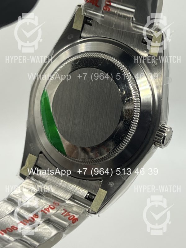 Товар Rolex Milgauss 40mm Art 10903 Фото 13 - Rolex Milgauss 40mm Art 10903