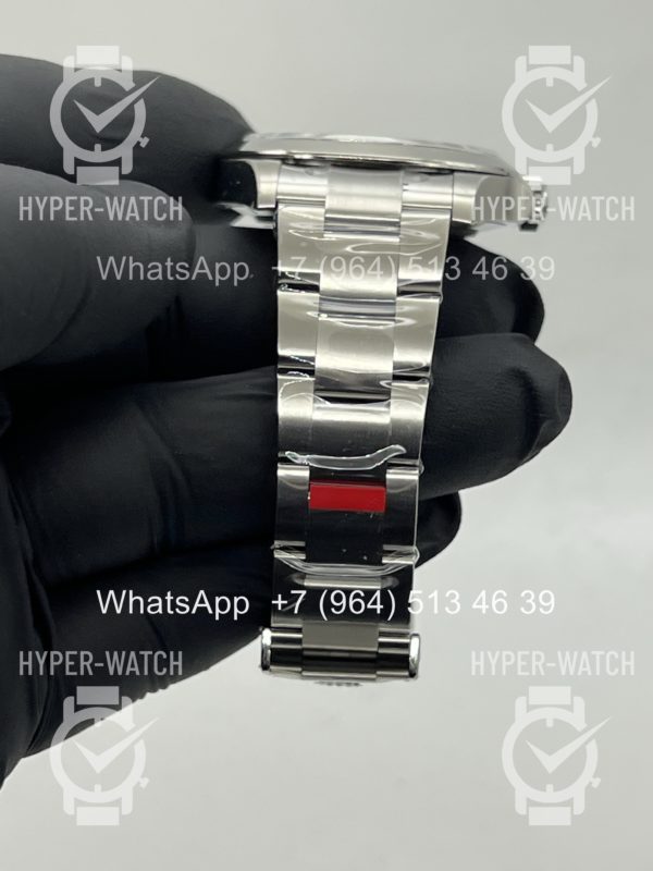Фото 9 - Rolex Air King 40mm 116900-0001 Steel