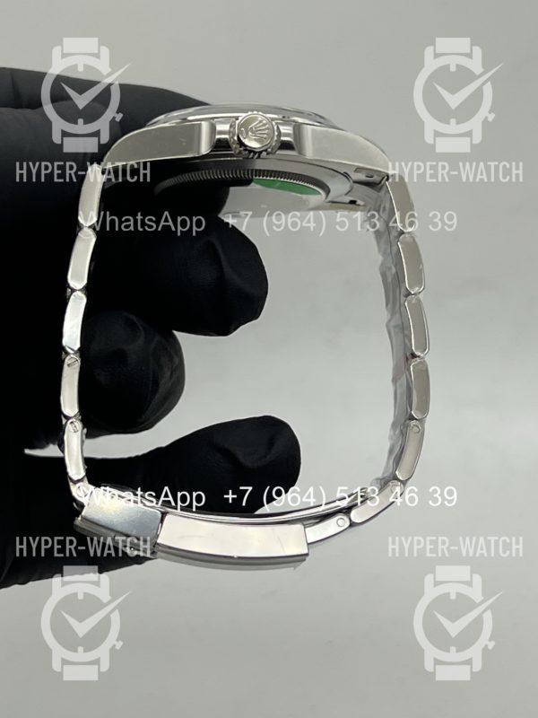 Фото 10 - Rolex Air King 40mm 116900-0001 Steel