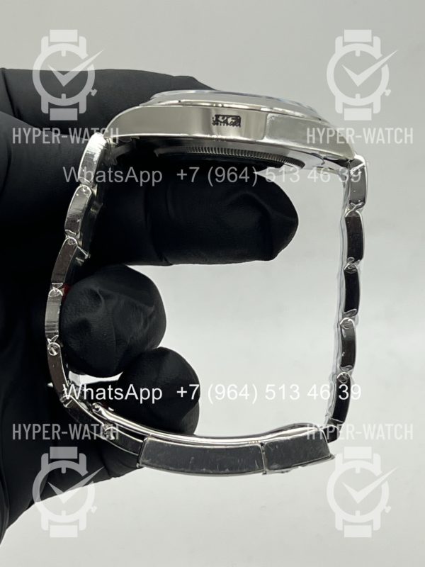 Фото 12 - Rolex Air King 40mm 116900-0001 Steel