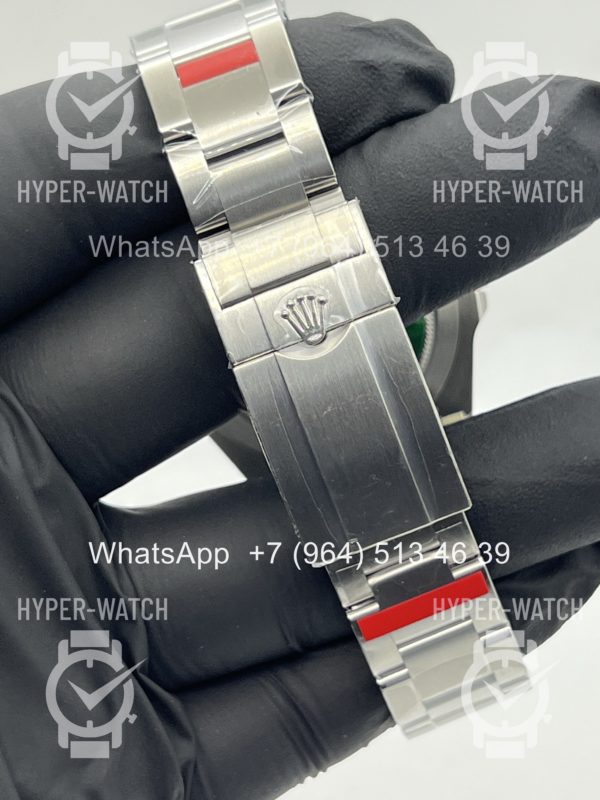 Фото 13 - Rolex Air King 40mm 116900-0001 Steel