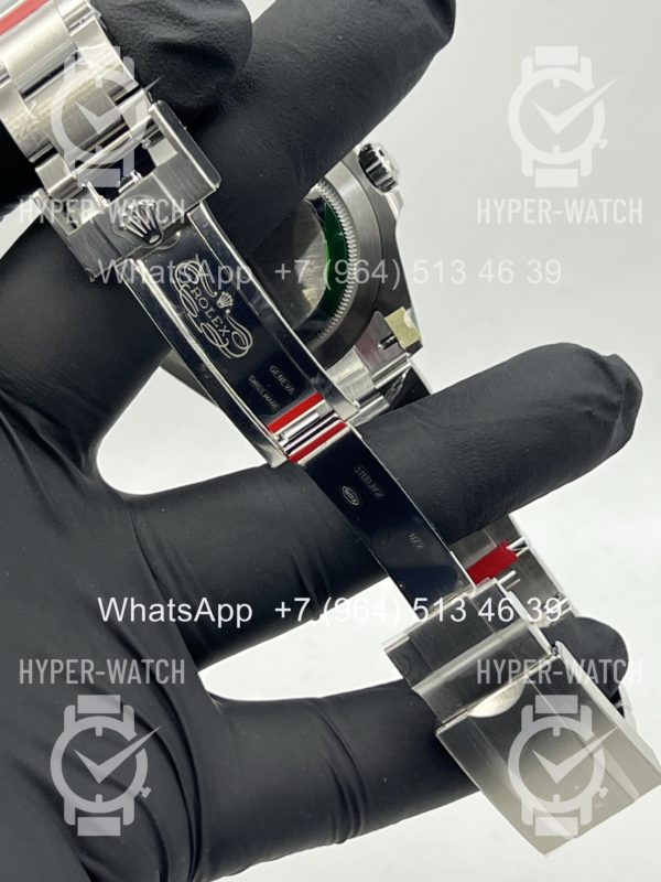 Фото 14 - Rolex Air King 40mm 116900-0001 Steel