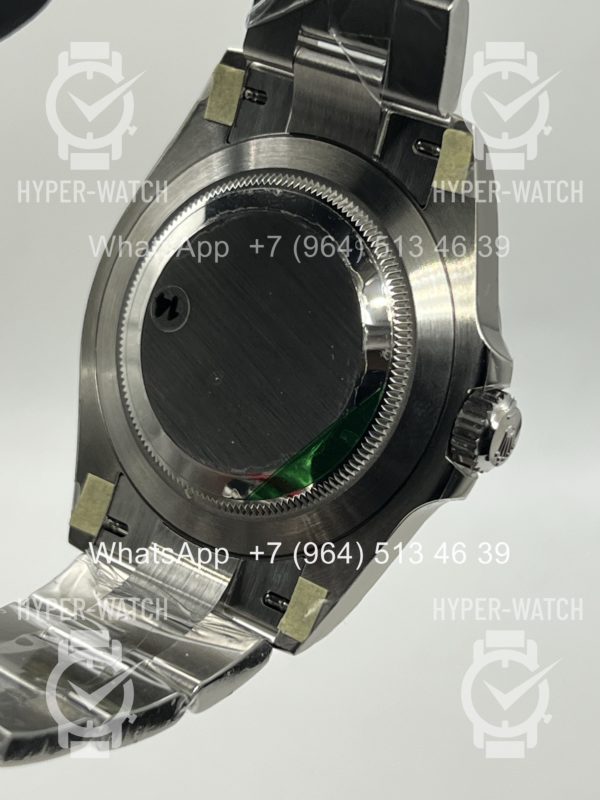 Фото 15 - Rolex Air King 40mm 116900-0001 Steel