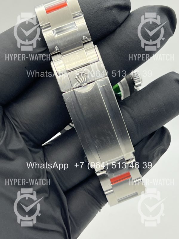 Товар Rolex Submariner 41mm 126610LN-0001 VS V3 Steel Фото 13 - Rolex Submariner 41mm 126610LN-0001 VS V3 Steel