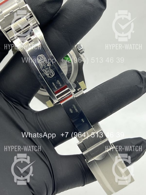 Товар Rolex Submariner 41mm 126610LN-0001 VS V3 Steel Фото 14 - Rolex Submariner 41mm 126610LN-0001 VS V3 Steel