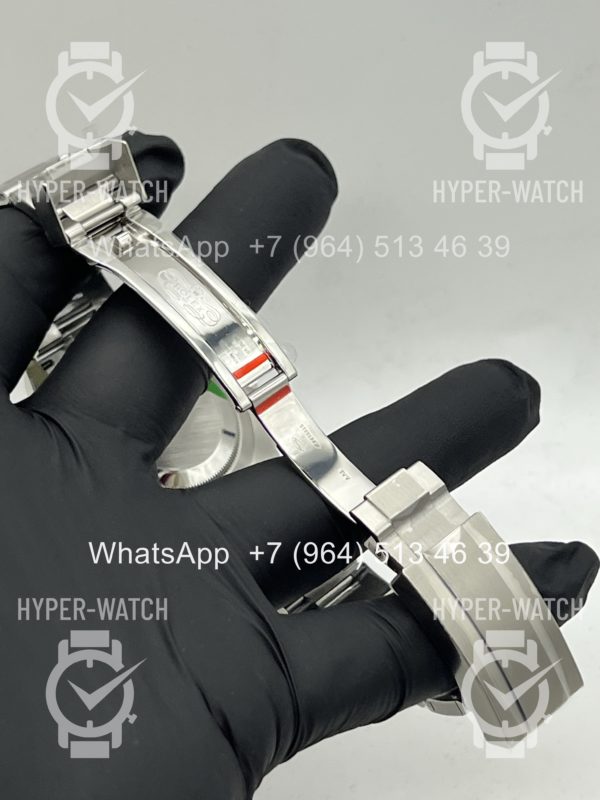 Товар Rolex Submariner 41mm 126610LN-0001 VS V3 Steel Фото 15 - Rolex Submariner 41mm 126610LN-0001 VS V3 Steel