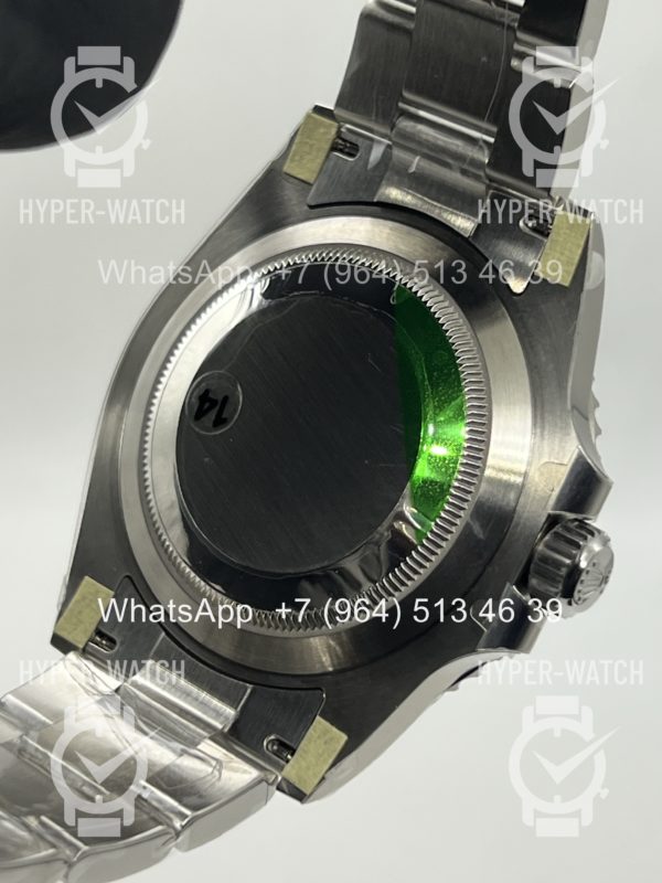 Товар Rolex Submariner 41mm 126610LN-0001 VS V3 Steel Фото 16 - Rolex Submariner 41mm 126610LN-0001 VS V3 Steel