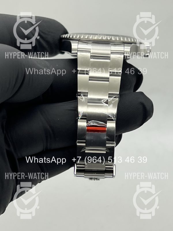 Товар Rolex Submariner 41mm 124060-0001 Steel Фото 9 - Rolex Submariner 41mm 124060-0001 Steel