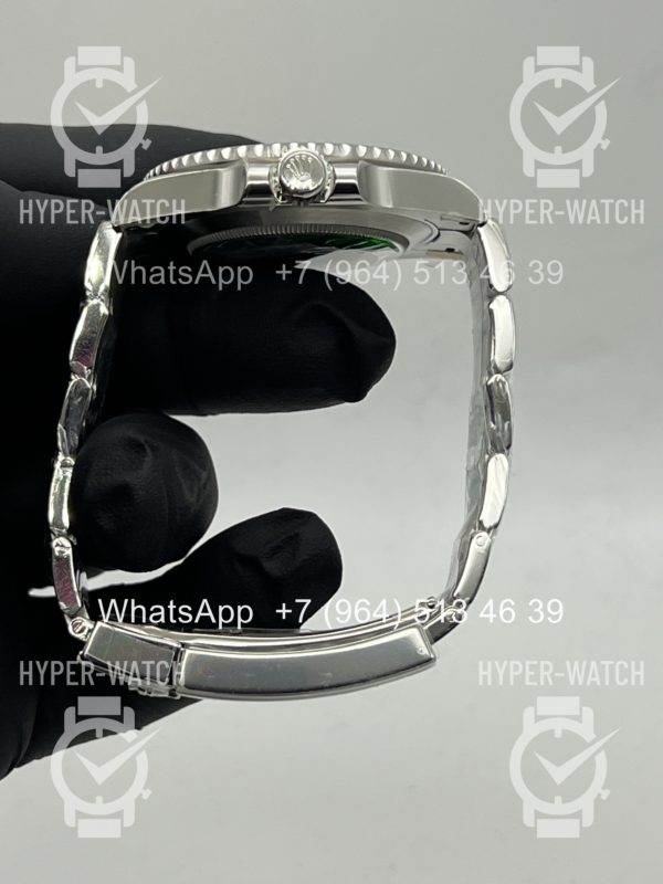 Товар Rolex Submariner 41mm 124060-0001 Steel Фото 10 - Rolex Submariner 41mm 124060-0001 Steel