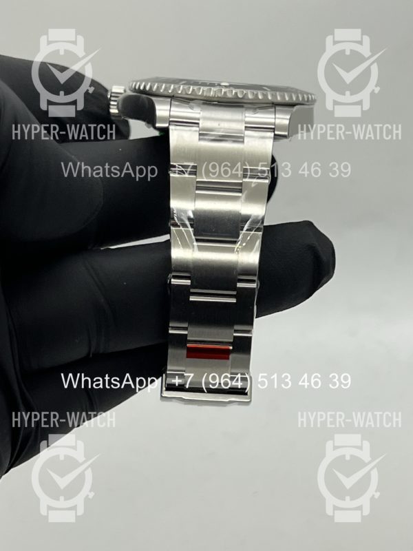 Товар Rolex Submariner 41mm 124060-0001 Steel Фото 11 - Rolex Submariner 41mm 124060-0001 Steel