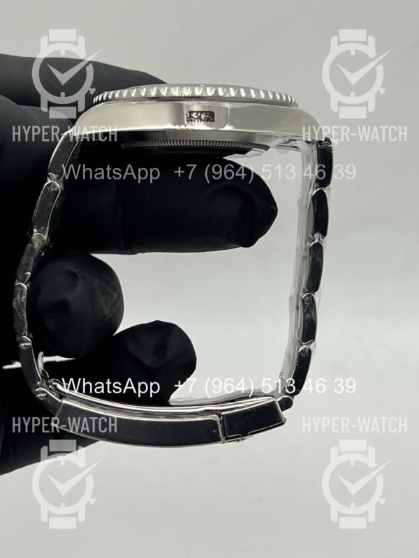 Товар Rolex Submariner 41mm 124060-0001 Steel Фото 12 - Rolex Submariner 41mm 124060-0001 Steel