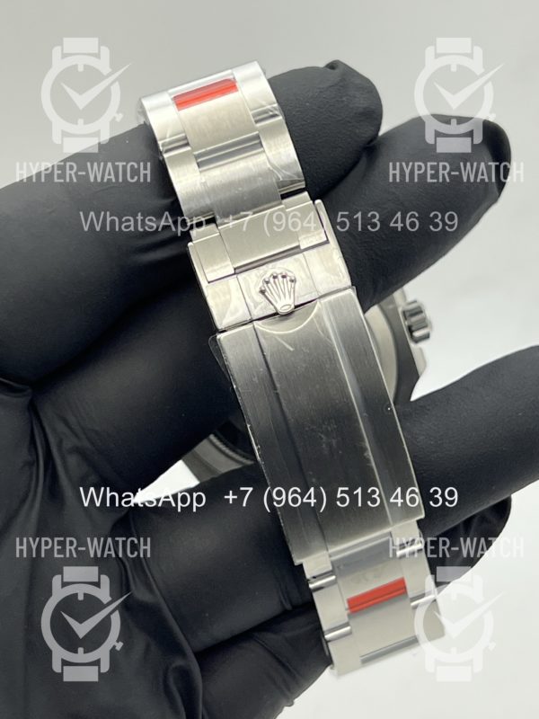 Товар Rolex Submariner 41mm 124060-0001 Steel Фото 13 - Rolex Submariner 41mm 124060-0001 Steel