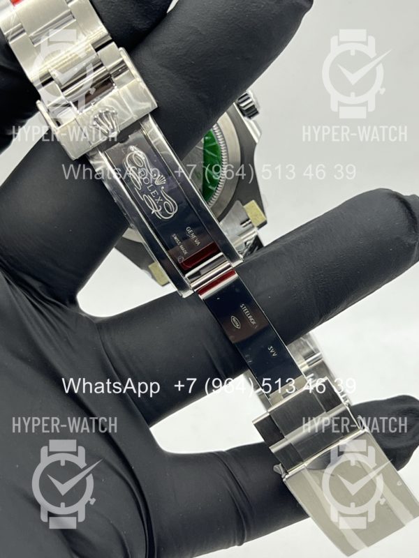 Товар Rolex Submariner 41mm 124060-0001 Steel Фото 14 - Rolex Submariner 41mm 124060-0001 Steel