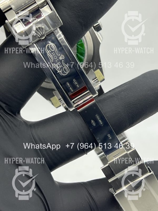 Товар Rolex Submariner 41mm 124060-0001 Steel Фото 15 - Rolex Submariner 41mm 124060-0001 Steel