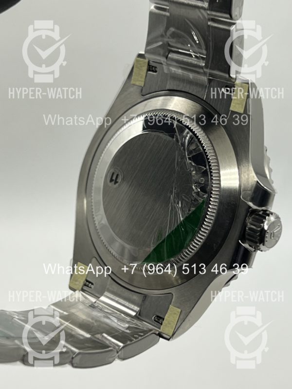 Товар Rolex Submariner 41mm 124060-0001 Steel Фото 16 - Rolex Submariner 41mm 124060-0001 Steel