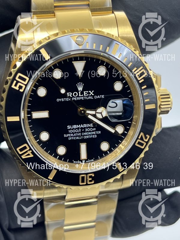 Товар Rolex Submariner 40mm 116618LN-0001 Steel Фото 4 - Rolex Submariner 40mm 116618LN-0001 Steel